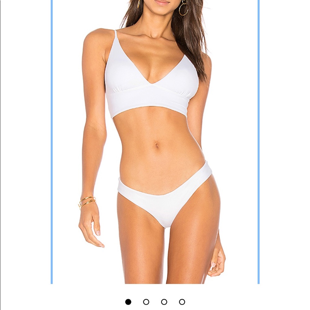 Olivia Bikini Top